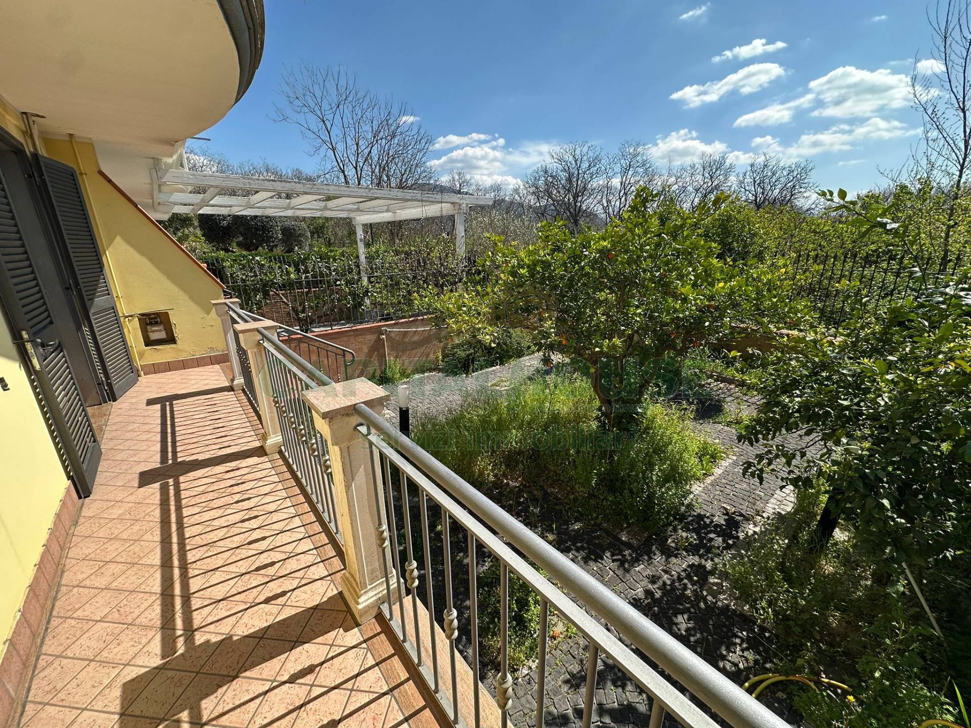 Villa in vendita a San Gennaro Vesuviano