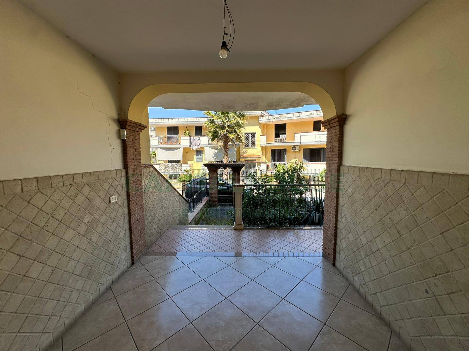 Villa in vendita a San Gennaro Vesuviano