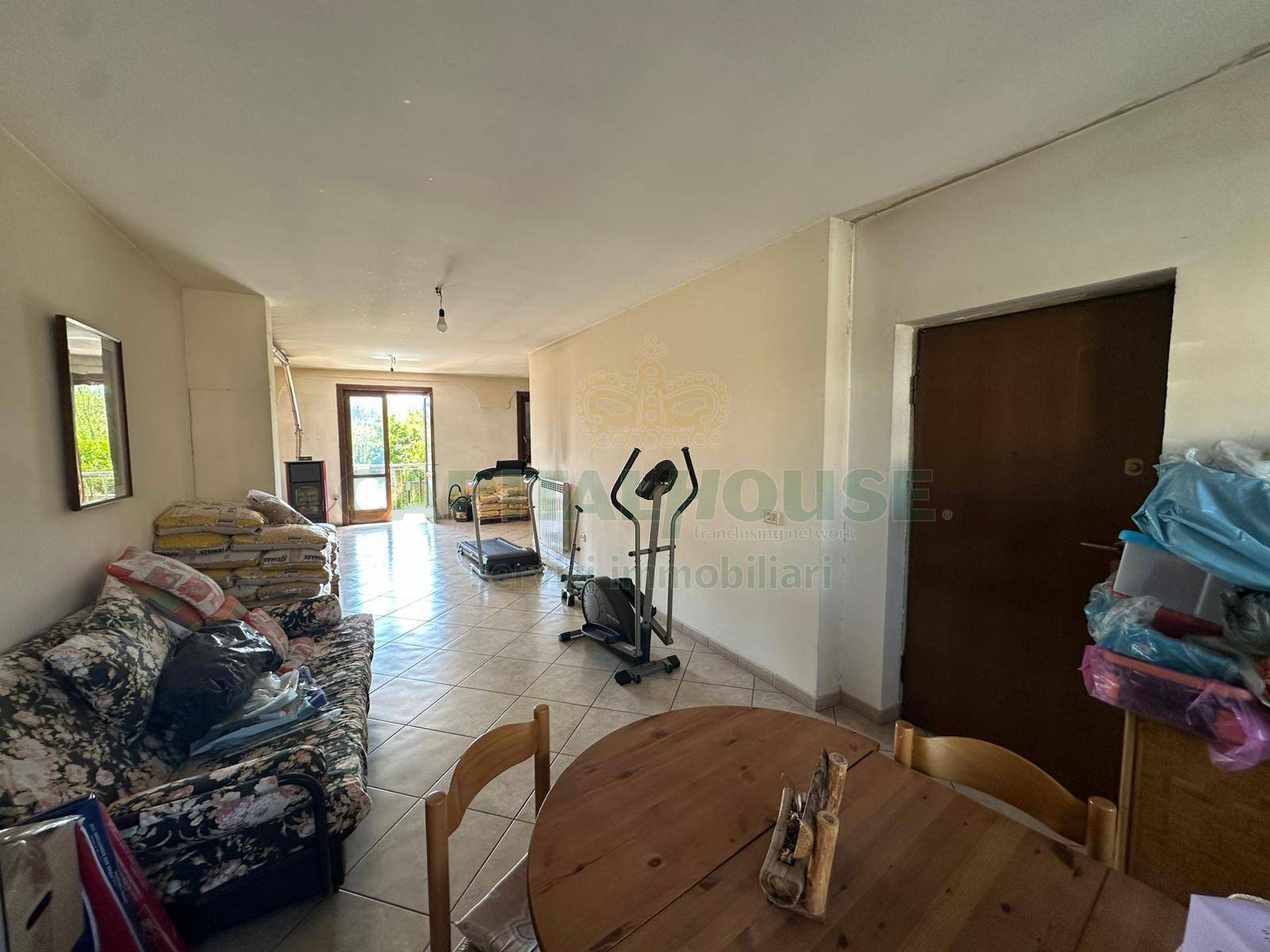 Villa in vendita a San Gennaro Vesuviano