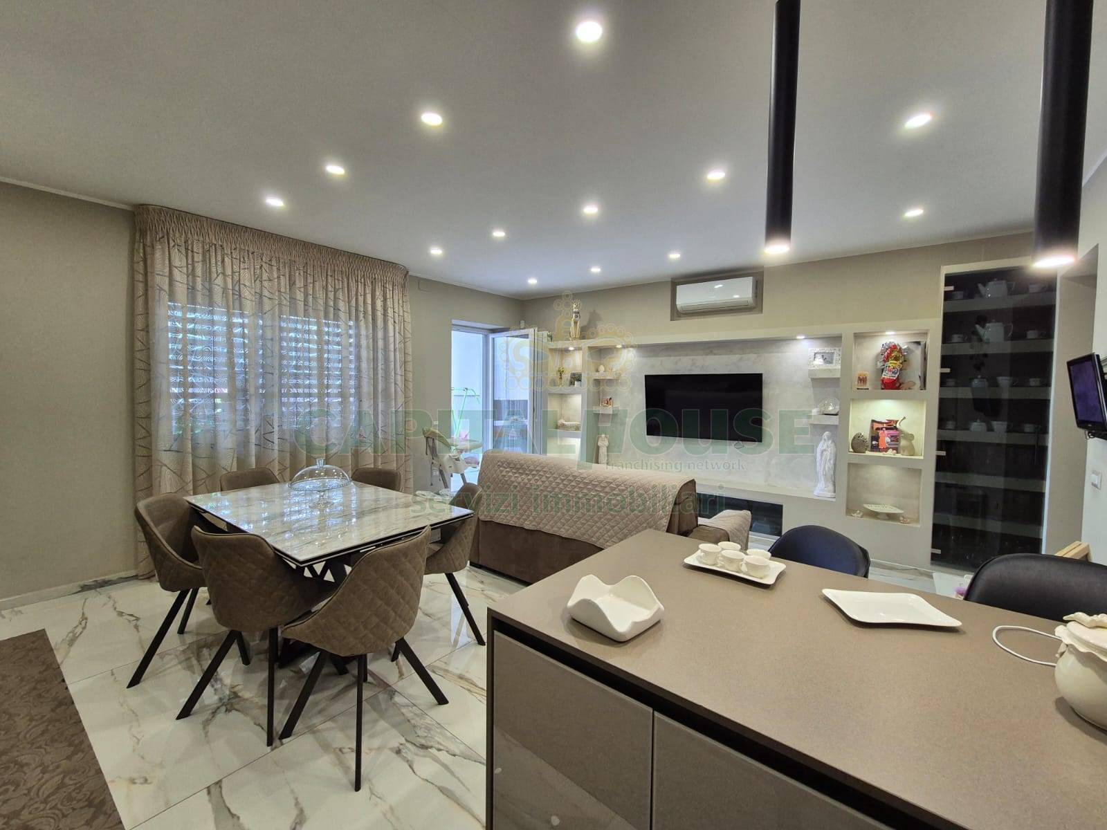 Indipendente in vendita a San Gennaro Vesuviano