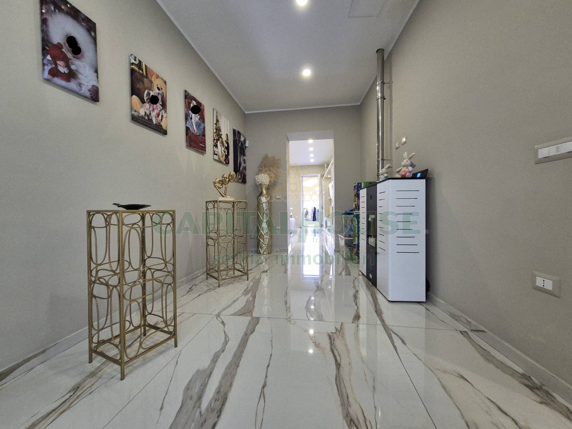 Indipendente in vendita a San Gennaro Vesuviano