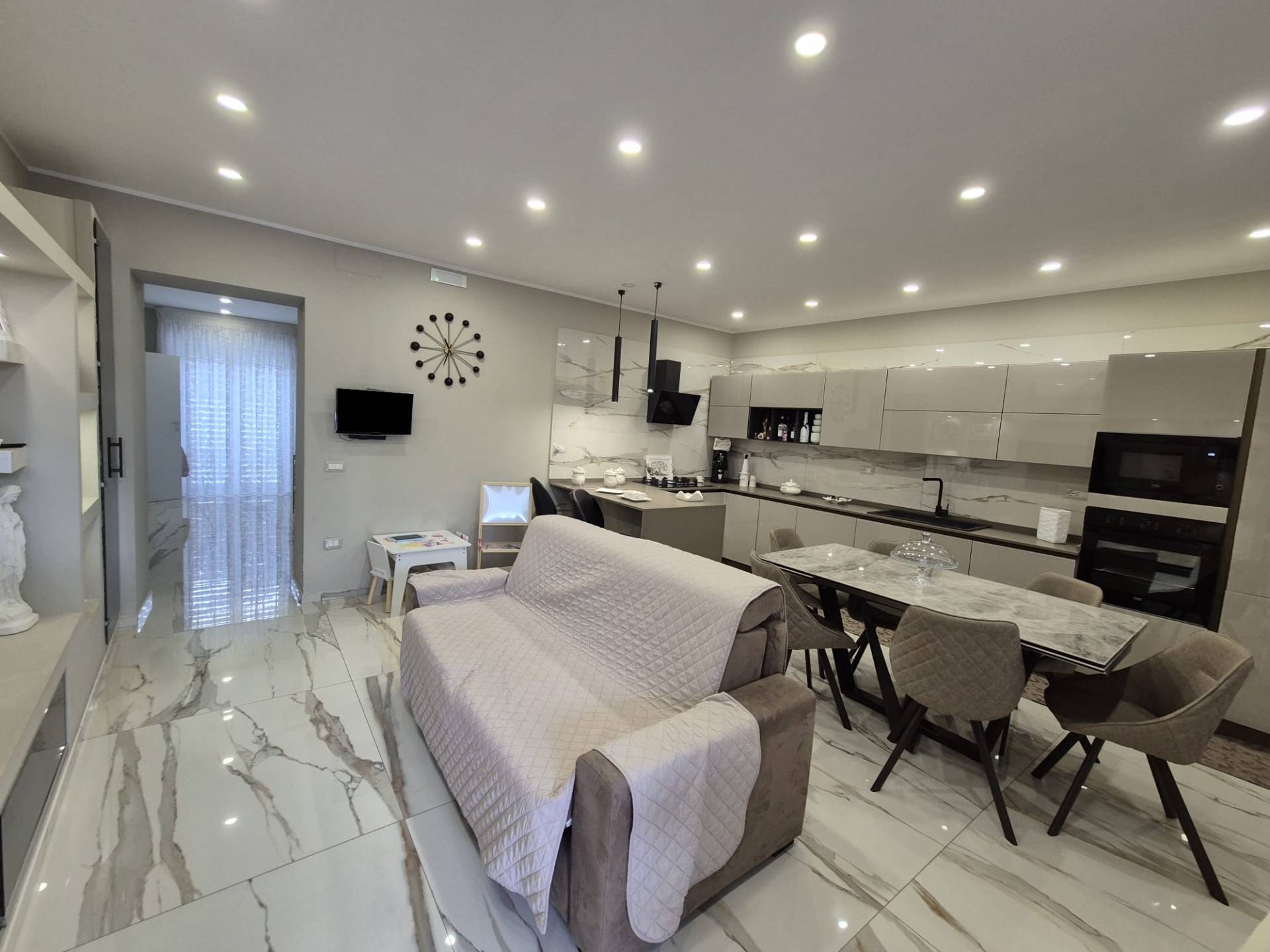 Indipendente in vendita a San Gennaro Vesuviano