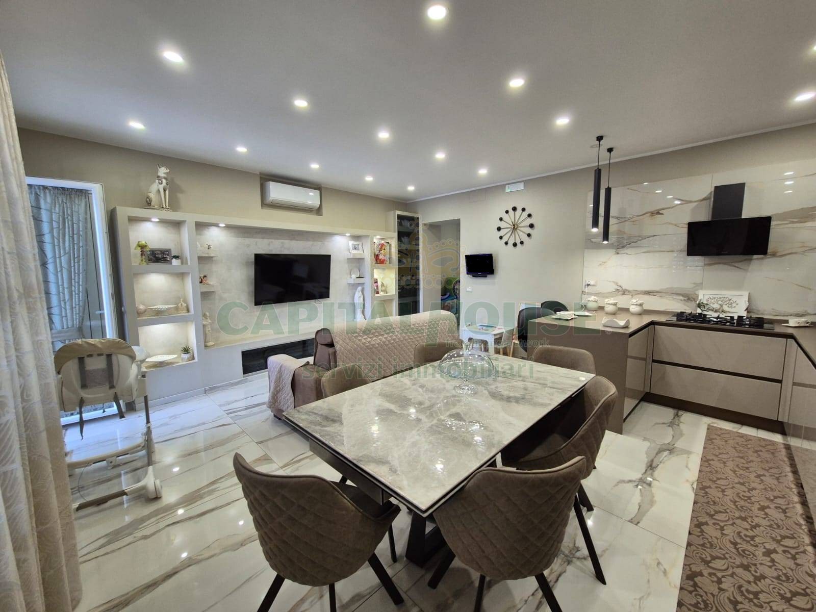 Indipendente in vendita a San Gennaro Vesuviano