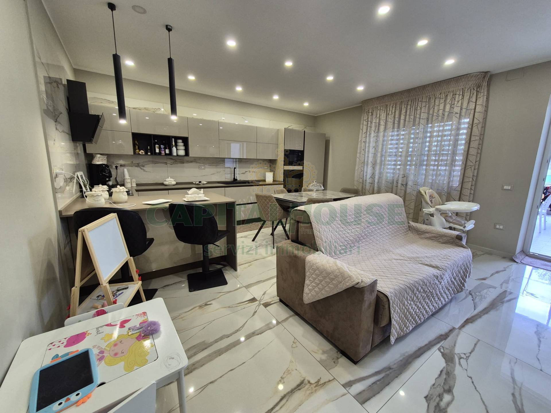 Indipendente in vendita a San Gennaro Vesuviano