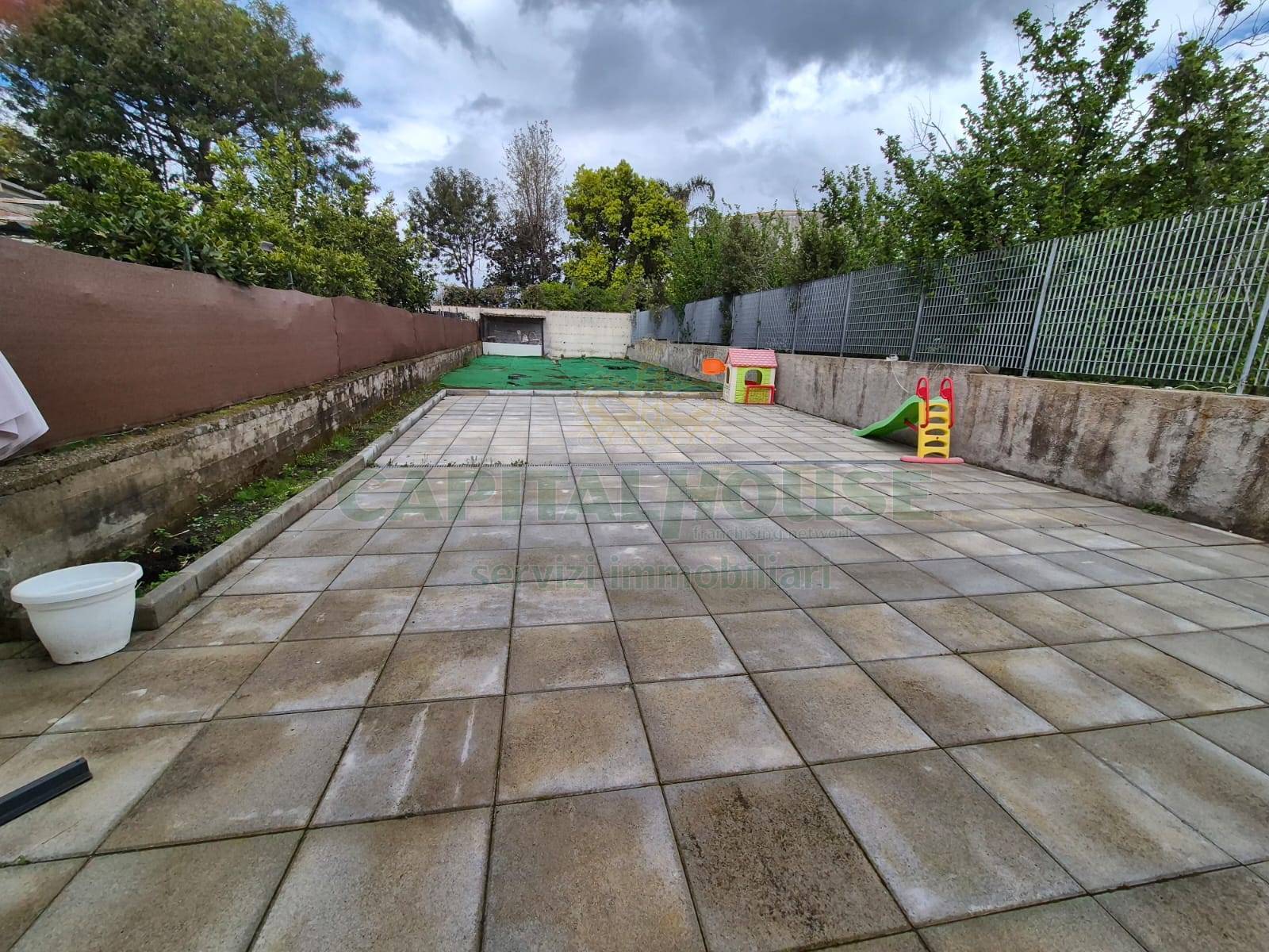 Indipendente in vendita a San Gennaro Vesuviano