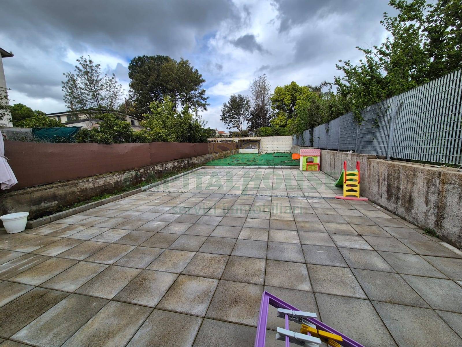 Indipendente in vendita a San Gennaro Vesuviano