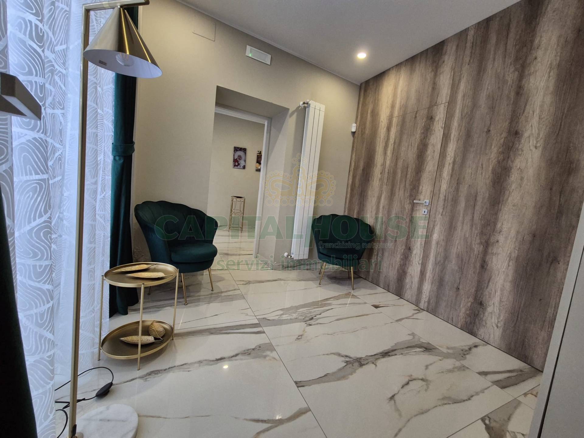 Indipendente in vendita a San Gennaro Vesuviano