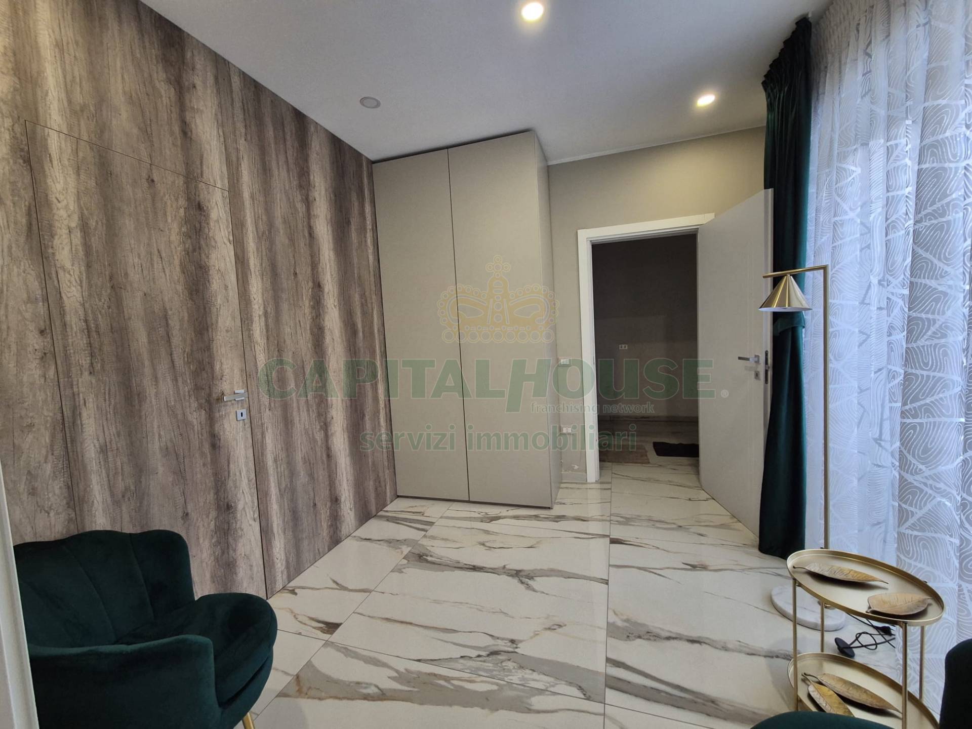 Indipendente in vendita a San Gennaro Vesuviano