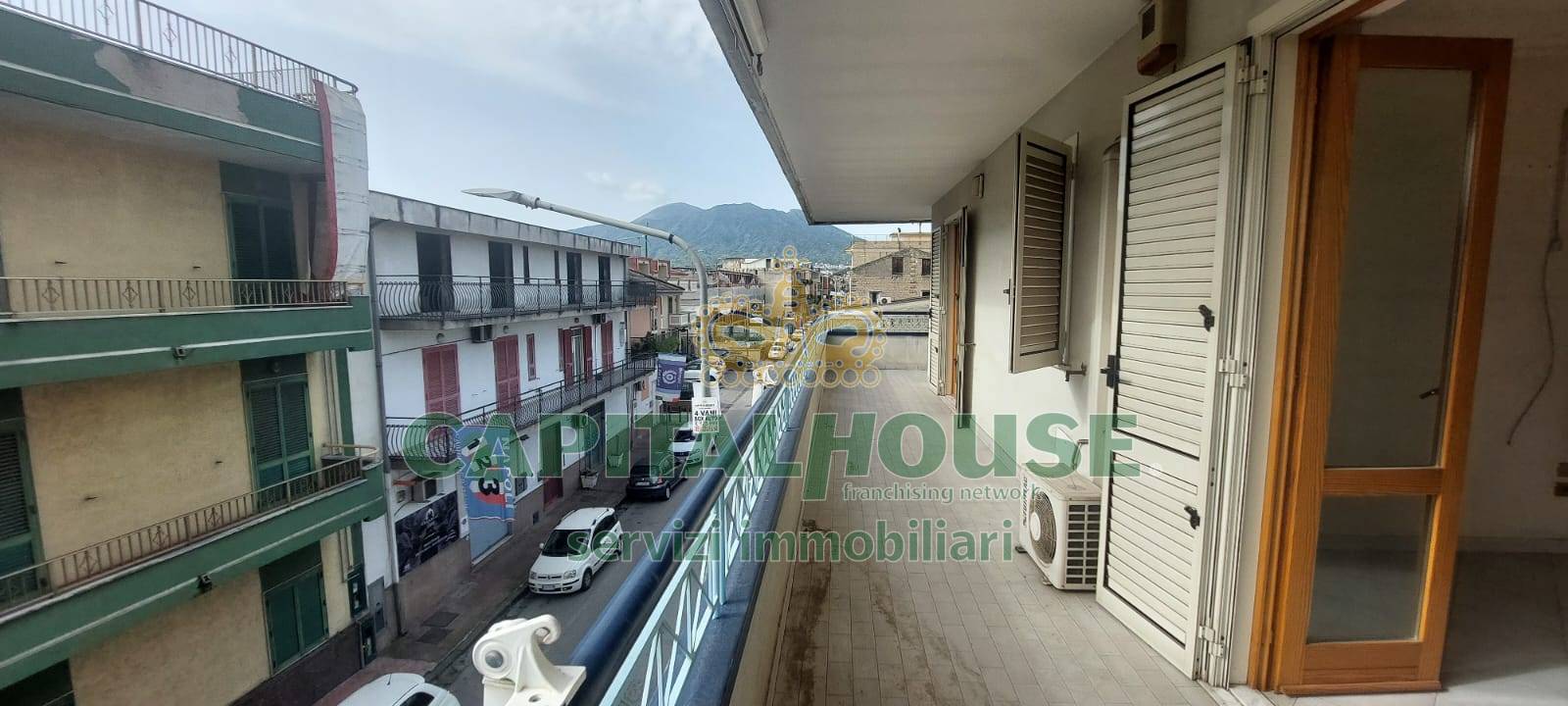 Appartamento in vendita a San Gennaro Vesuviano