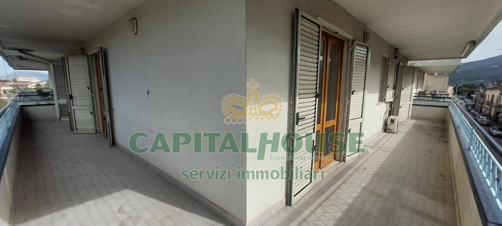 Appartamento in vendita a San Gennaro Vesuviano