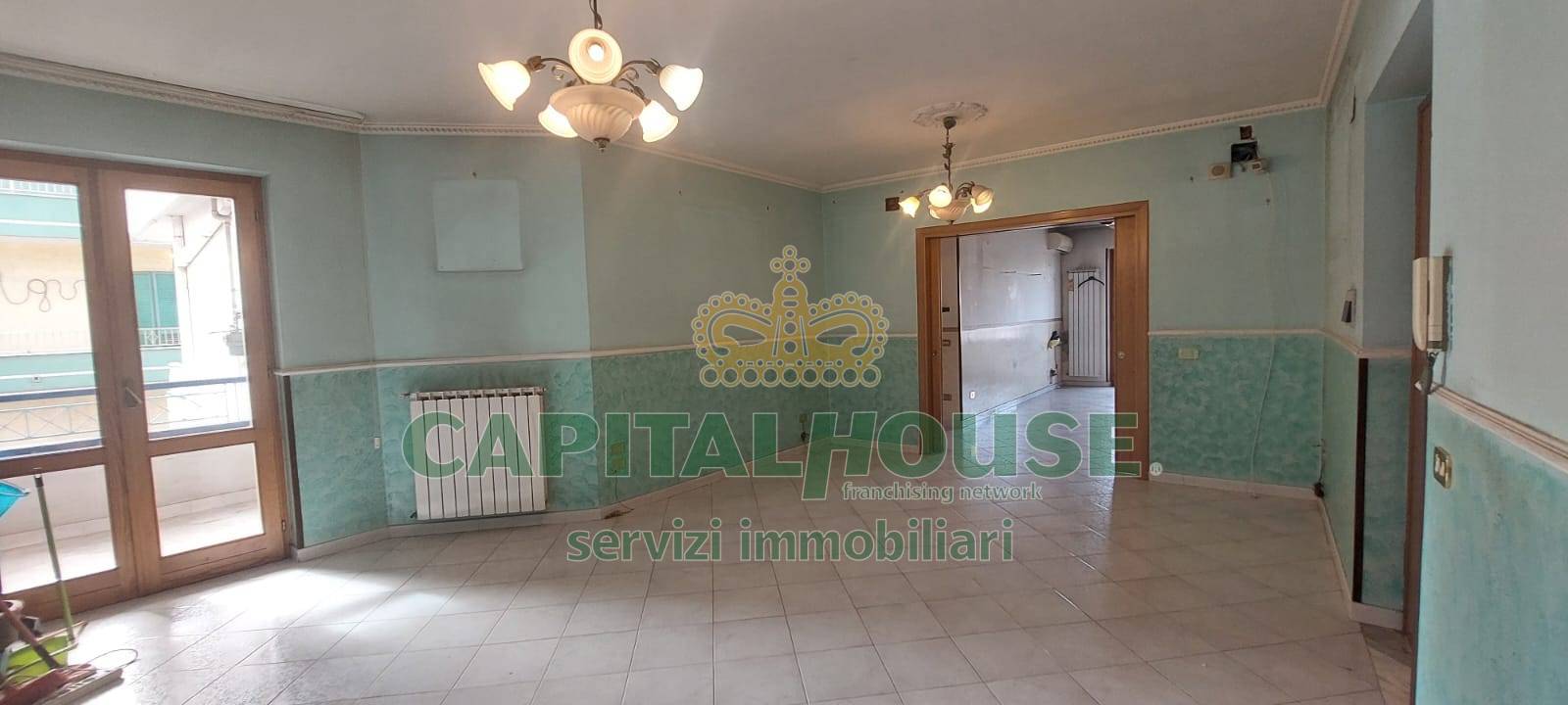 Appartamento in vendita a San Gennaro Vesuviano