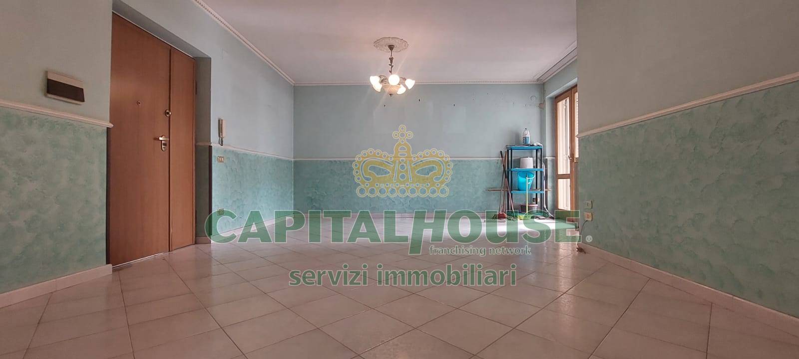 Appartamento in vendita a San Gennaro Vesuviano