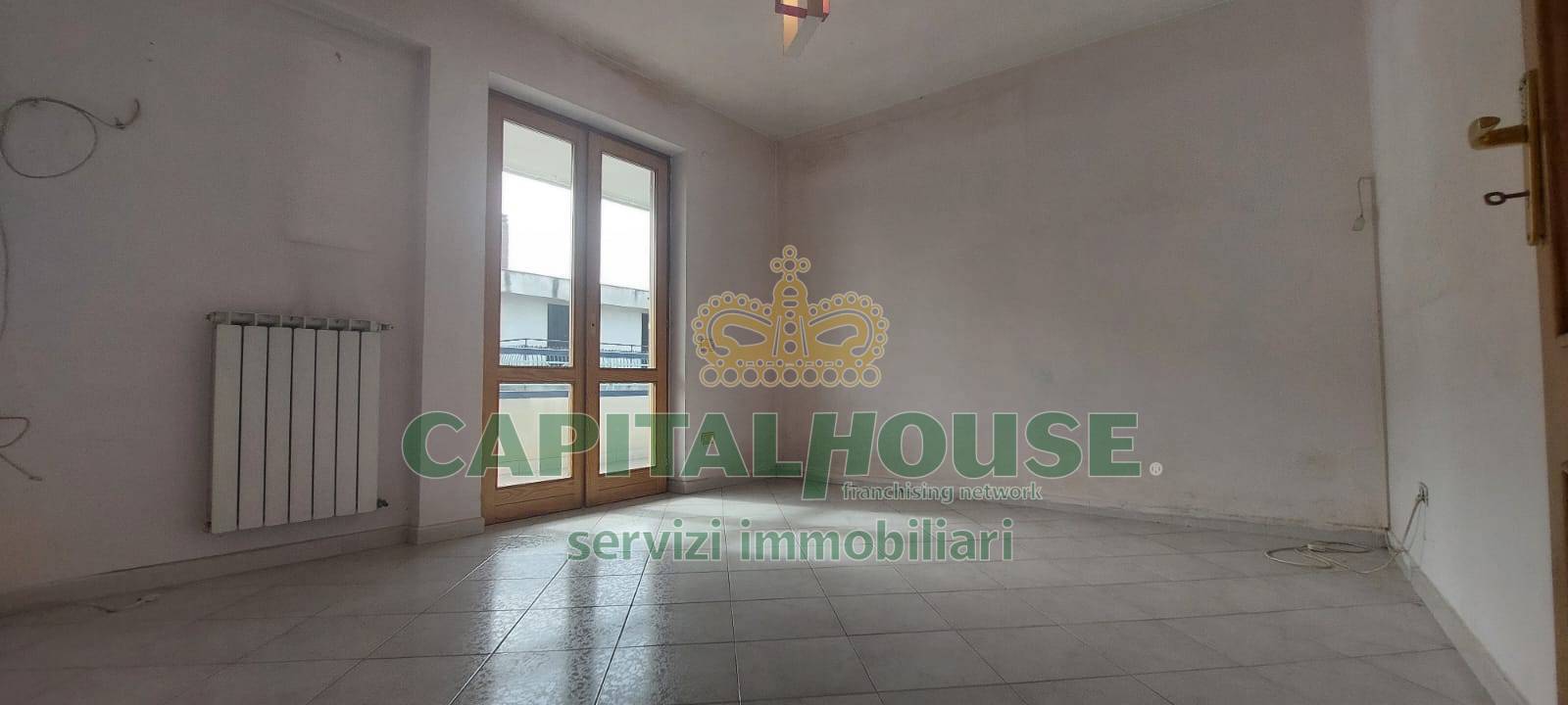 Appartamento in vendita a San Gennaro Vesuviano