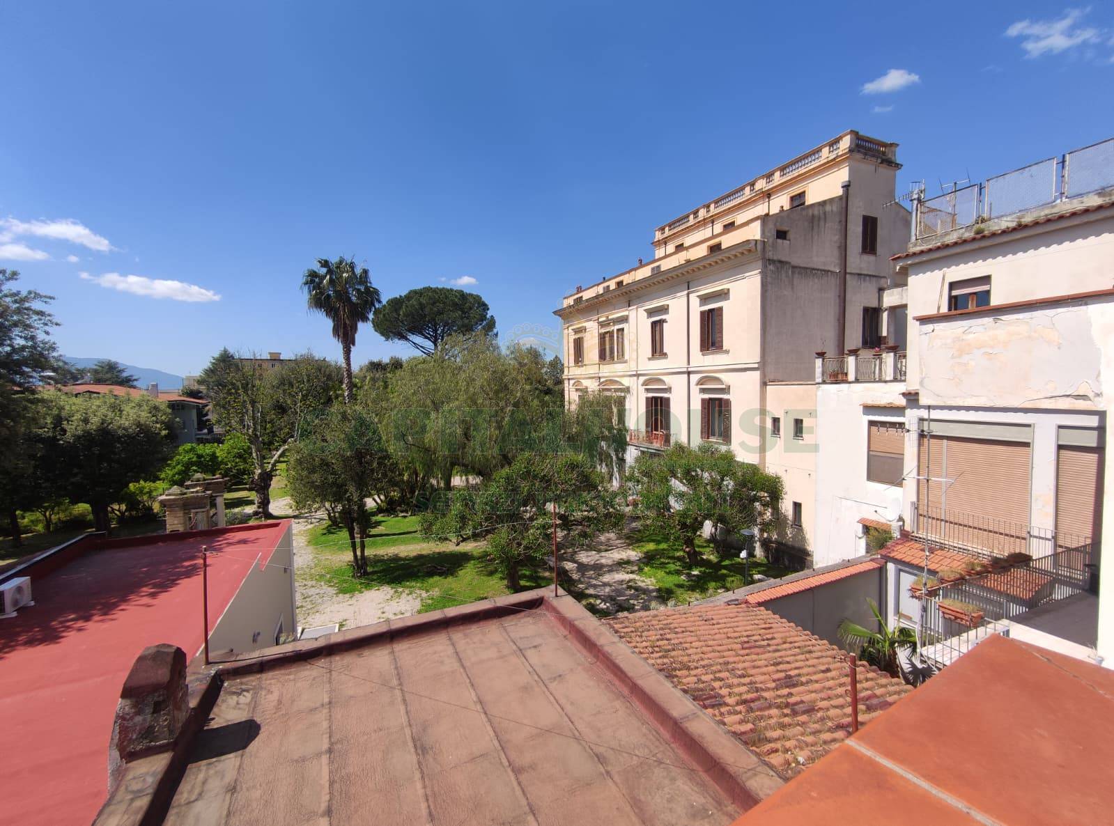 Stabile in vendita a Sarno