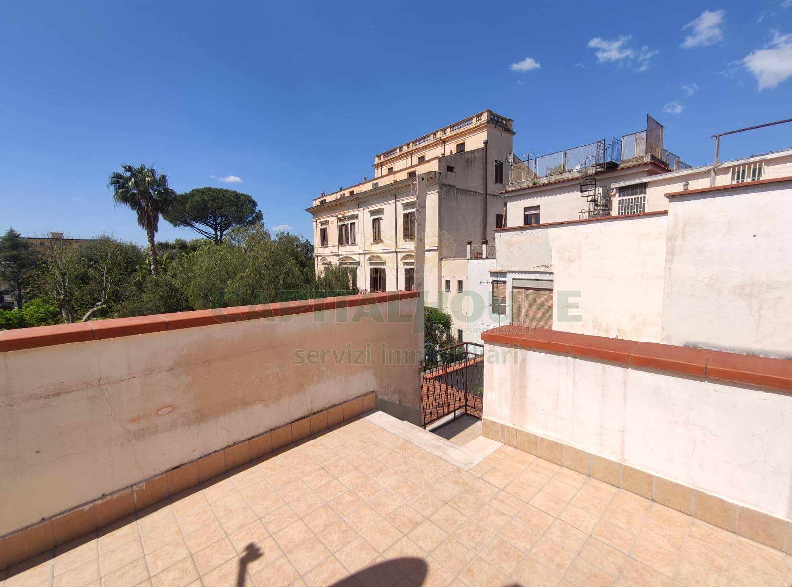 Stabile in vendita a Sarno