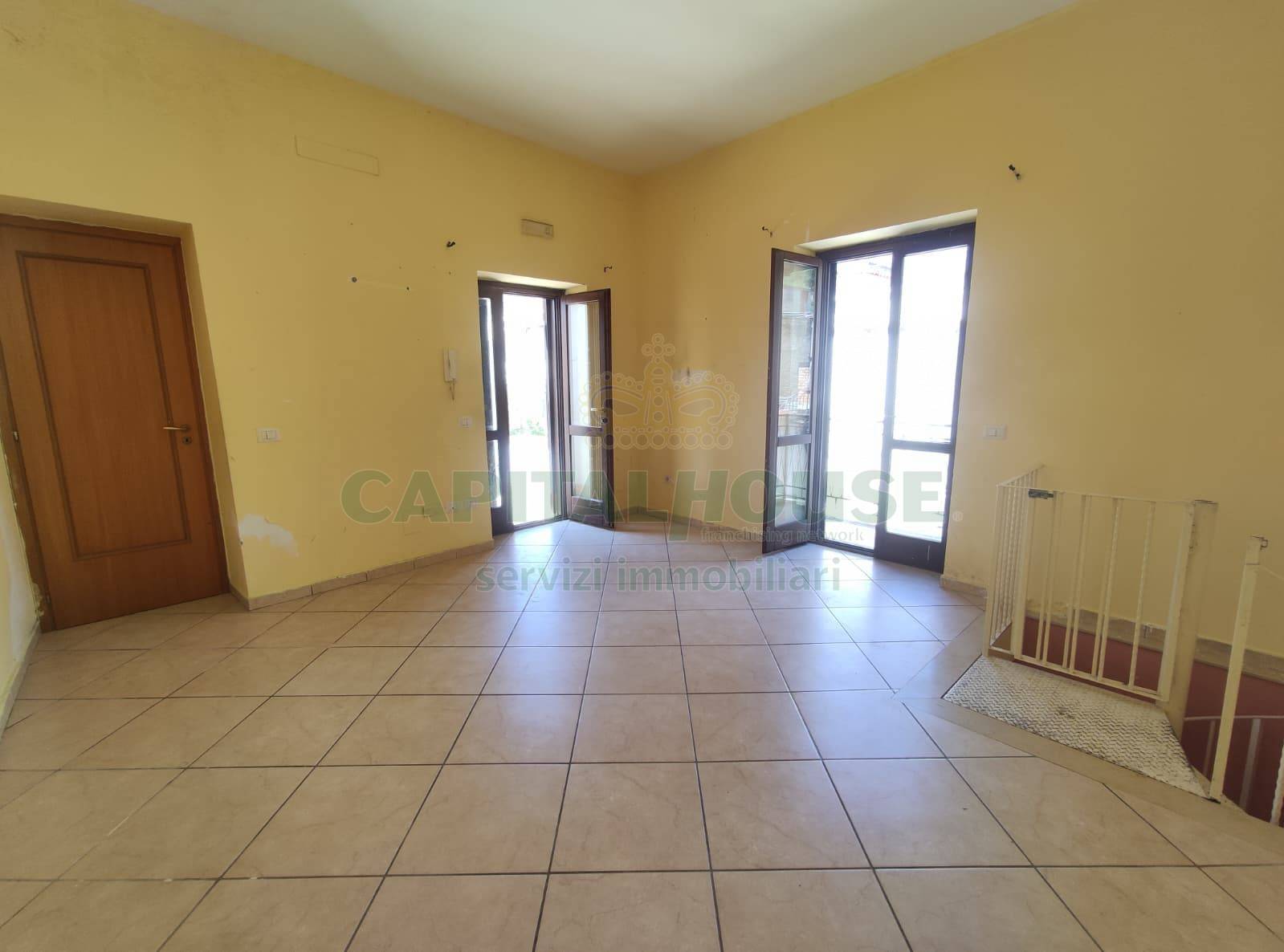 Stabile in vendita a Sarno