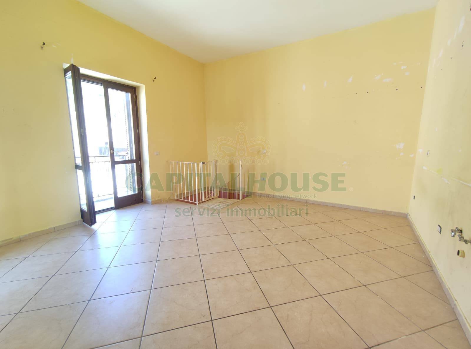 Stabile in vendita a Sarno