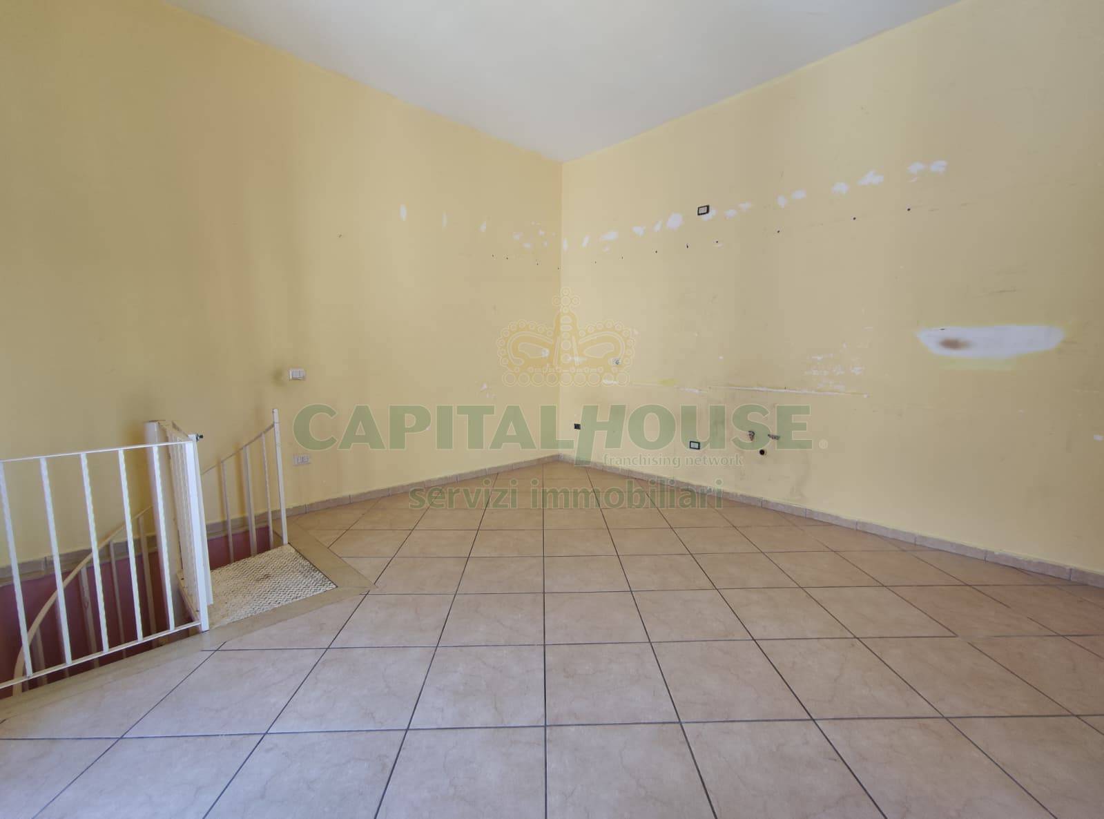 Stabile in vendita a Sarno