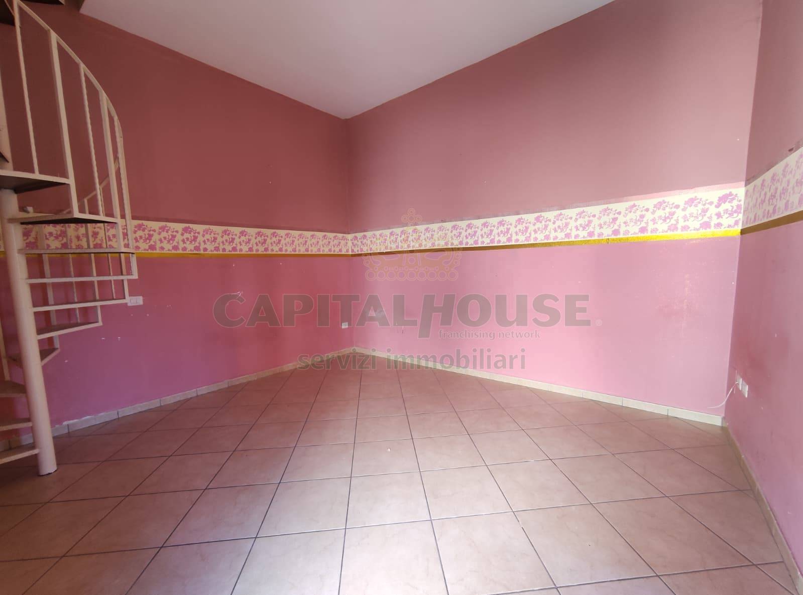 Stabile in vendita a Sarno