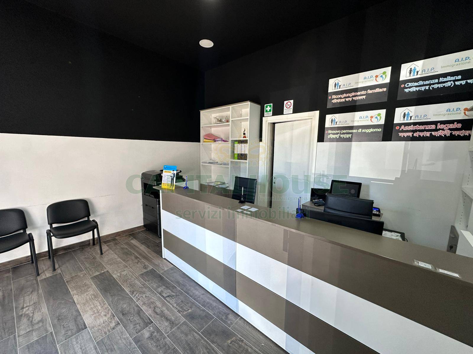 Ufficio in affitto a San Gennaro Vesuviano
