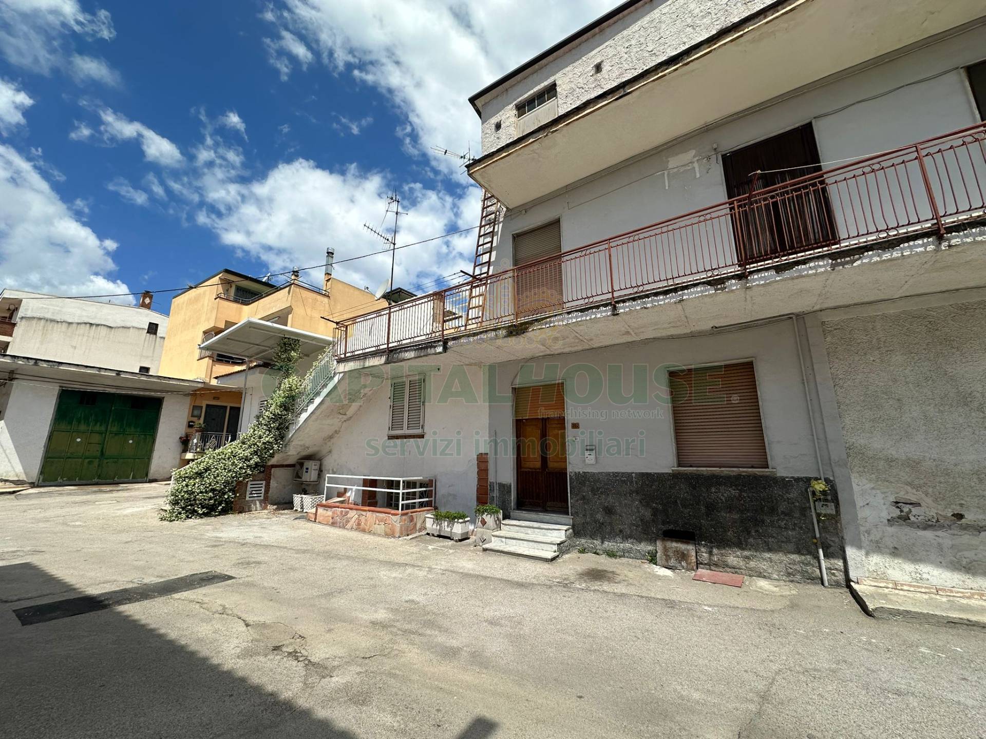 S.Indipendente in vendita a San Gennaro Vesuviano