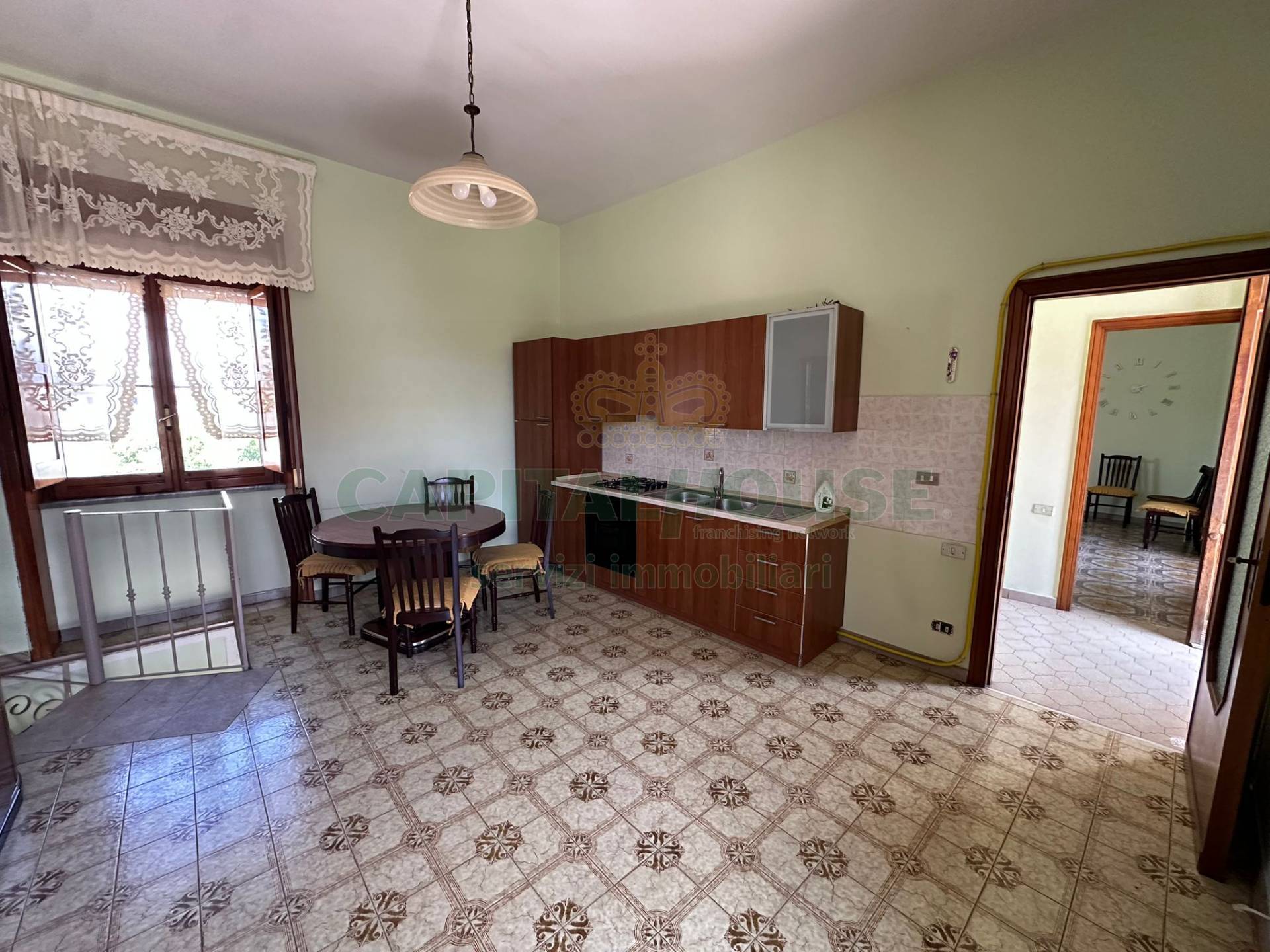 S.Indipendente in vendita a San Gennaro Vesuviano