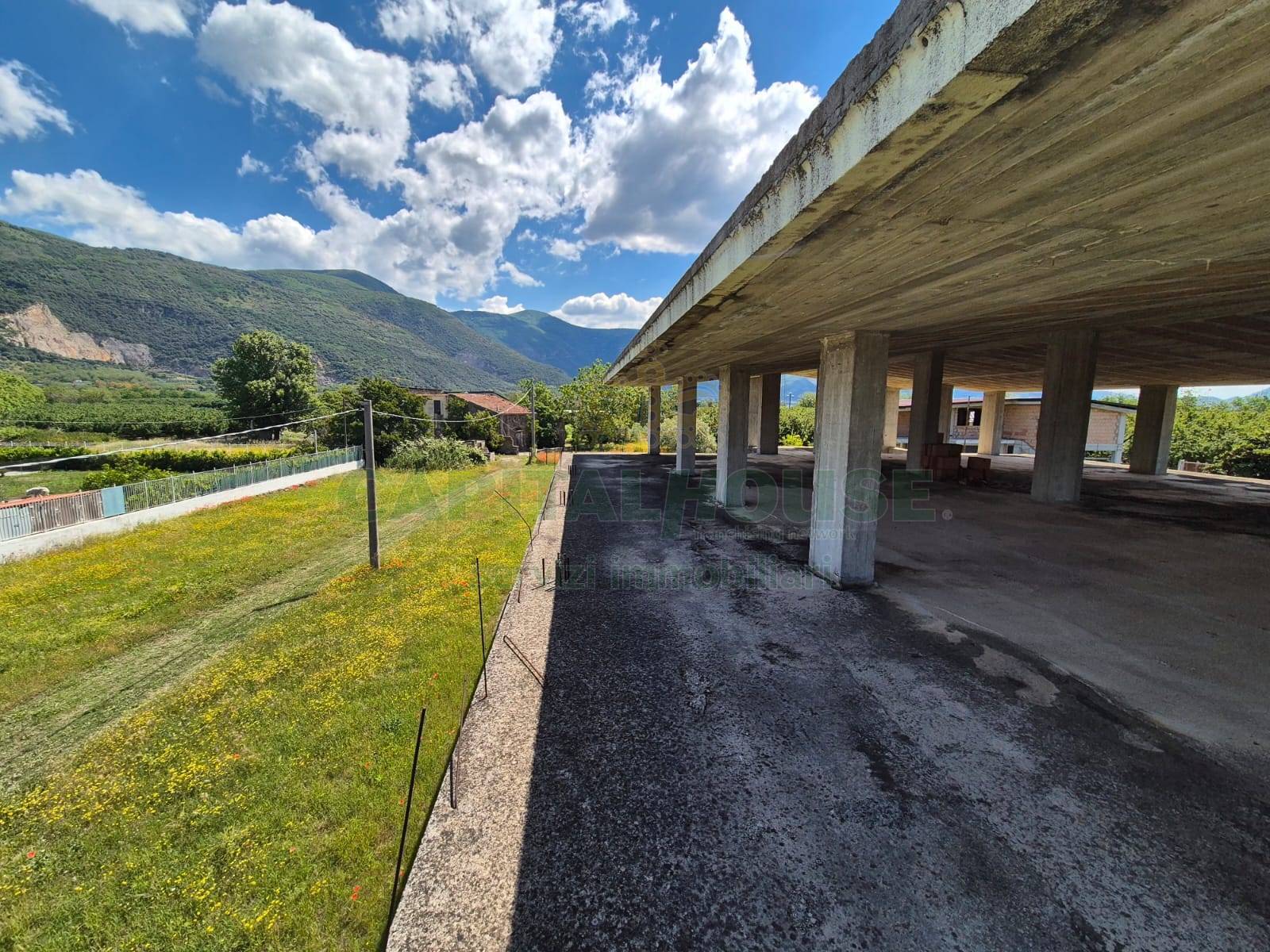 Indipendente in vendita a Striano