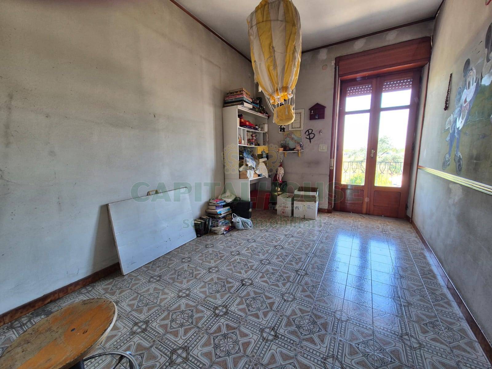 Appartamento in vendita a San Gennaro Vesuviano