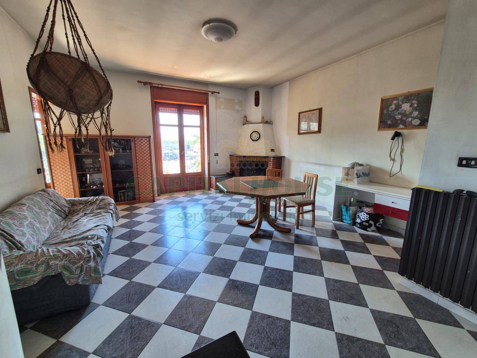 Appartamento in vendita a San Gennaro Vesuviano