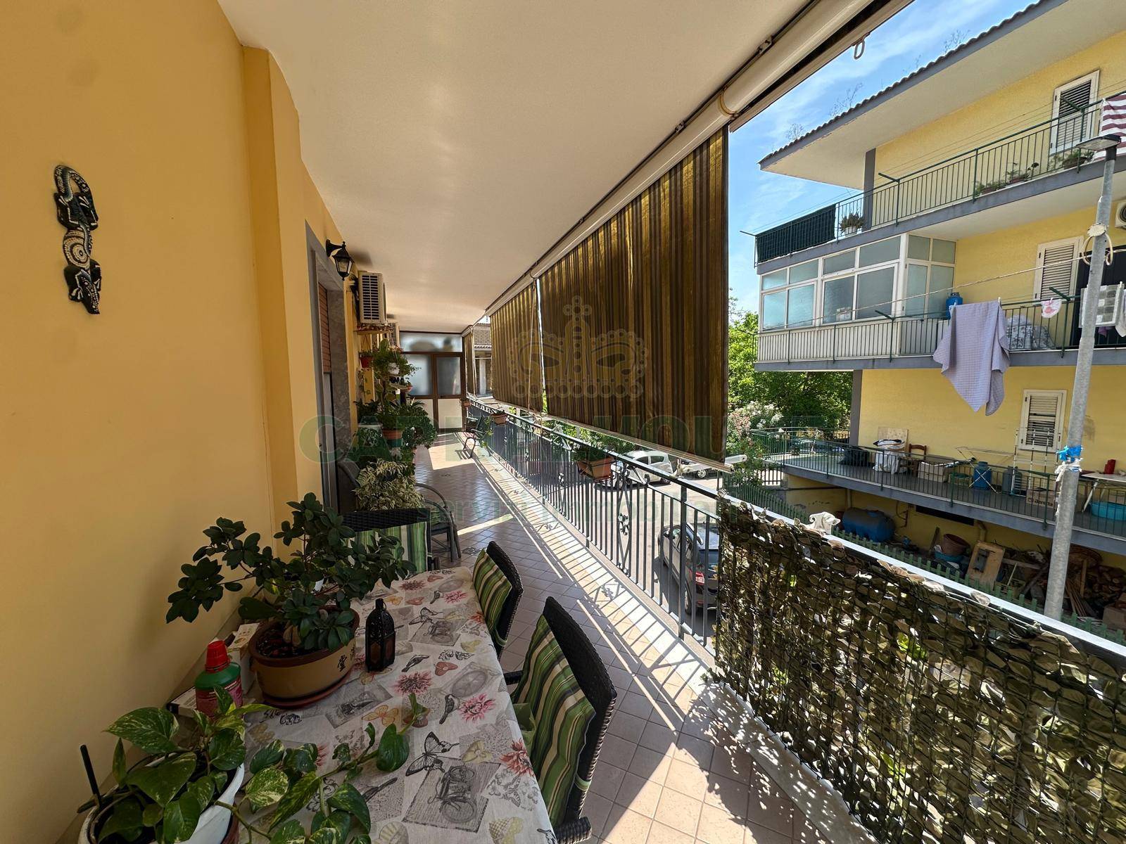 Appartamento in vendita a San Gennaro Vesuviano