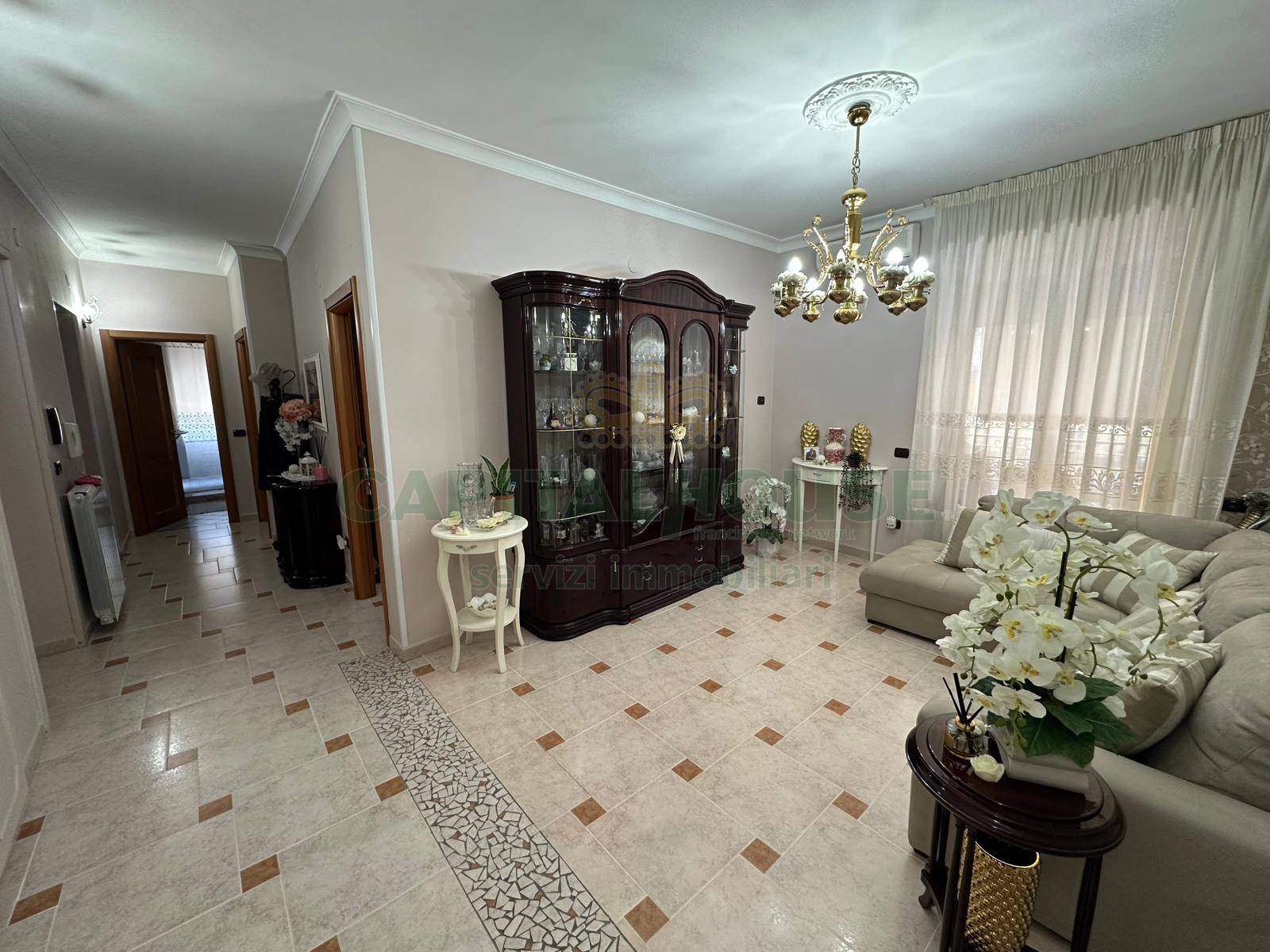 Appartamento in vendita a San Gennaro Vesuviano