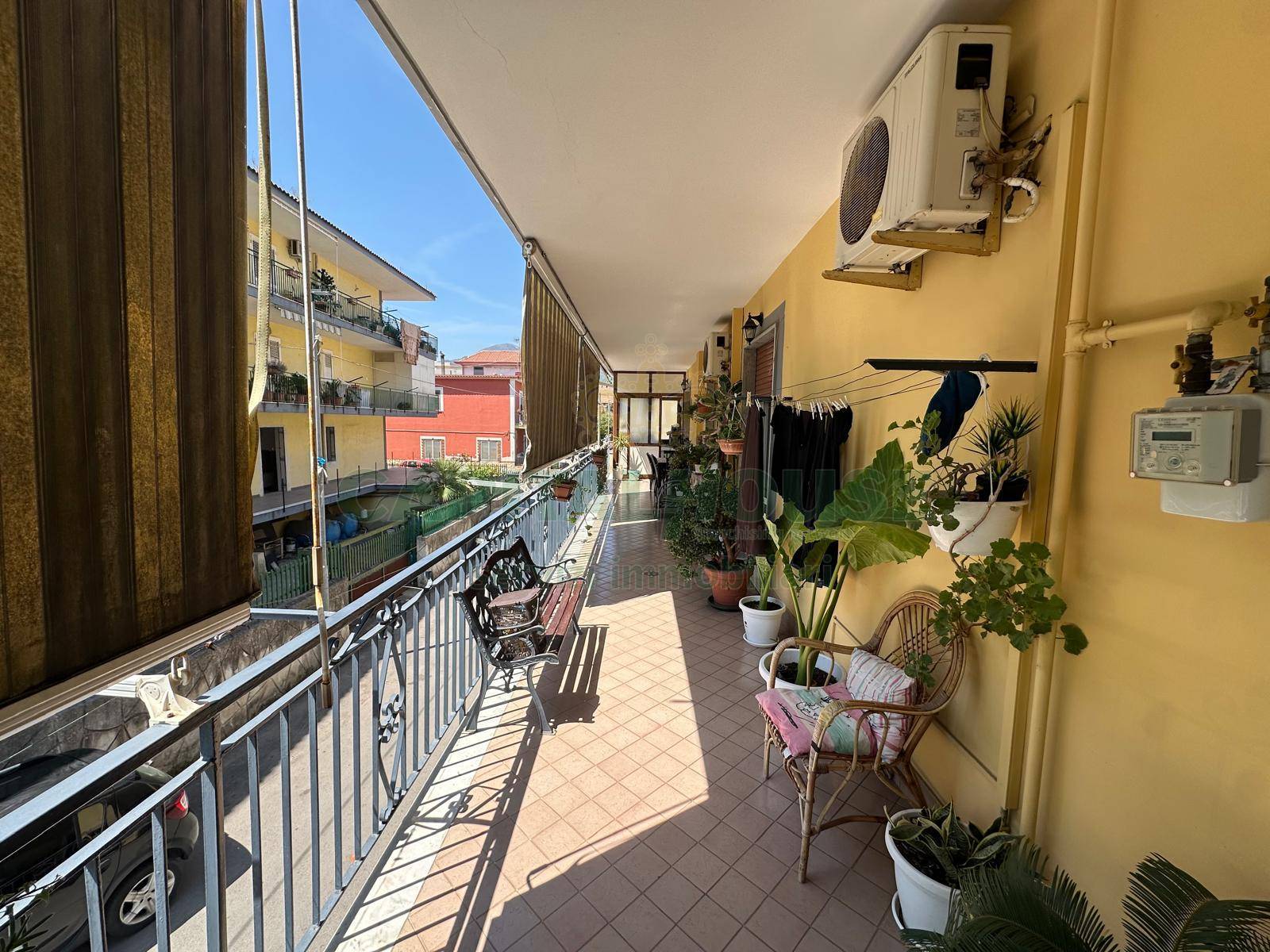 Appartamento in vendita a San Gennaro Vesuviano