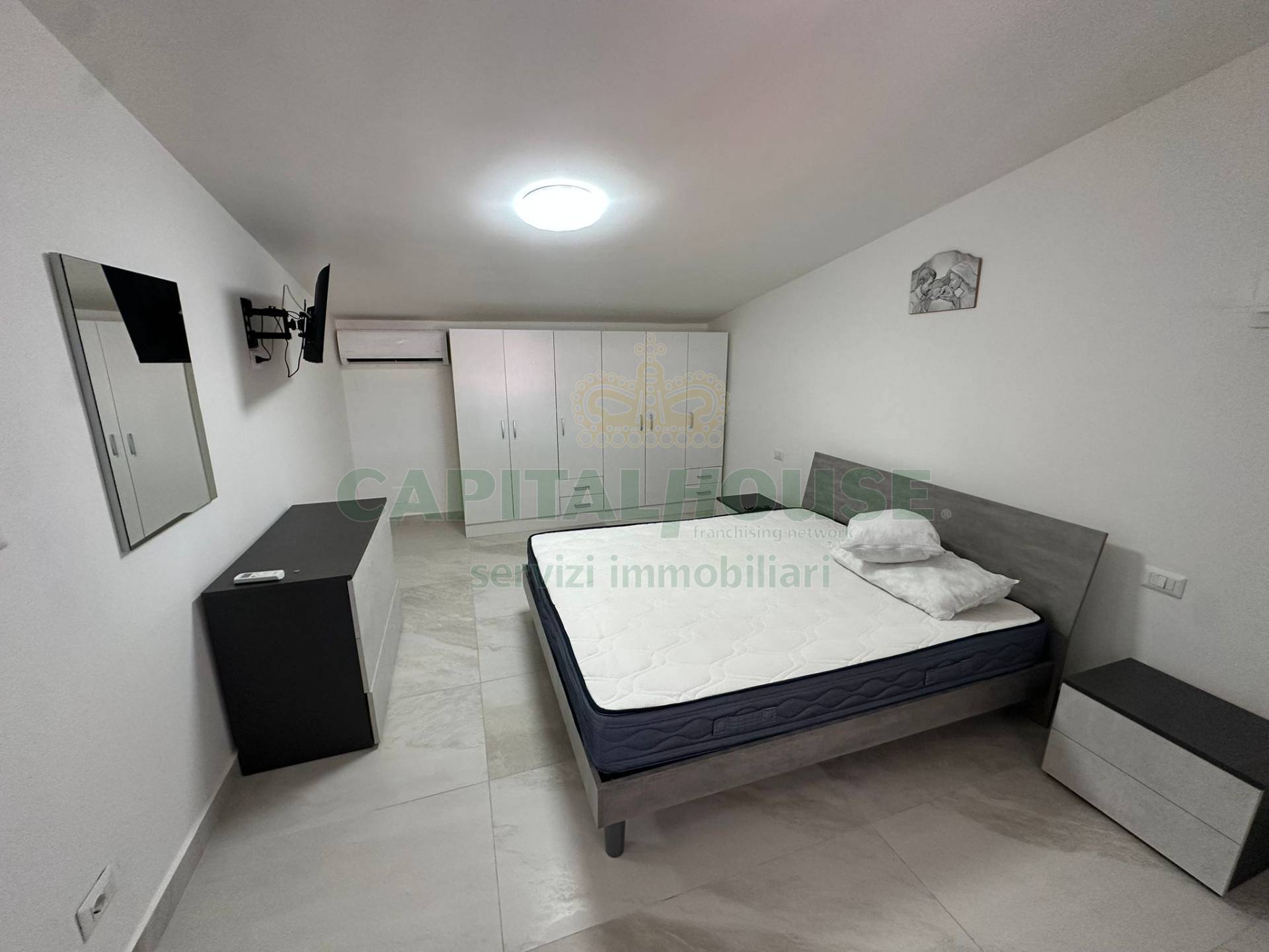 Appartamento in affitto a Ottaviano, San Gennarello