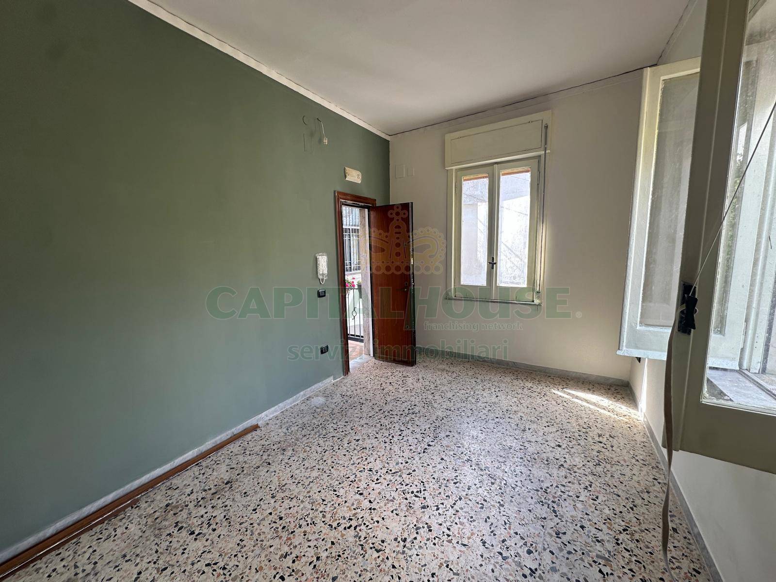 Appartamento in affitto a Ottaviano