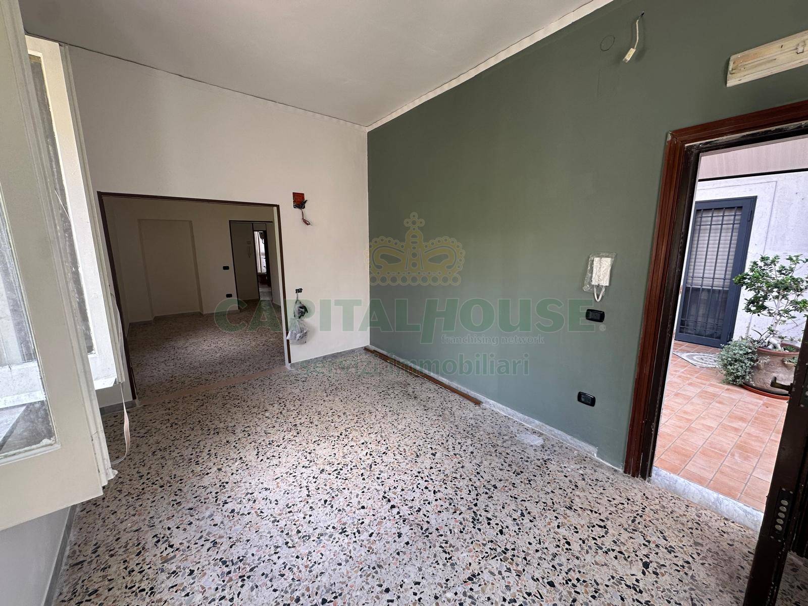 Appartamento in affitto a Ottaviano