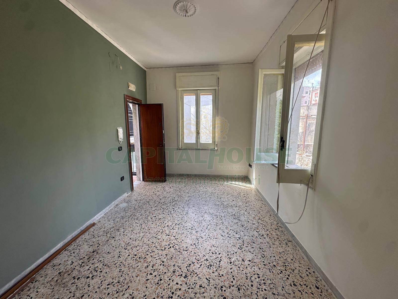Appartamento in affitto a Ottaviano