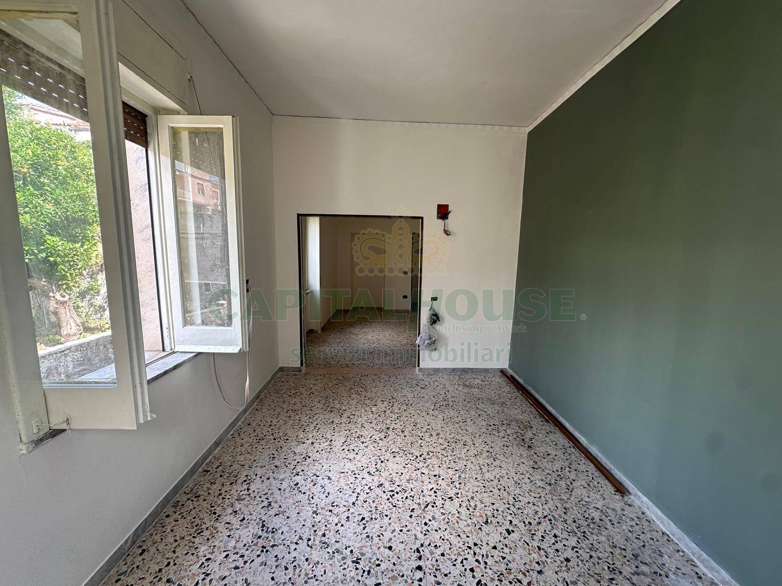Appartamento in affitto a Ottaviano