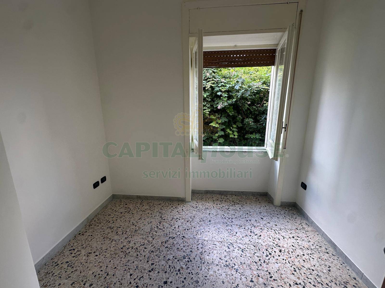 Appartamento in affitto a Ottaviano