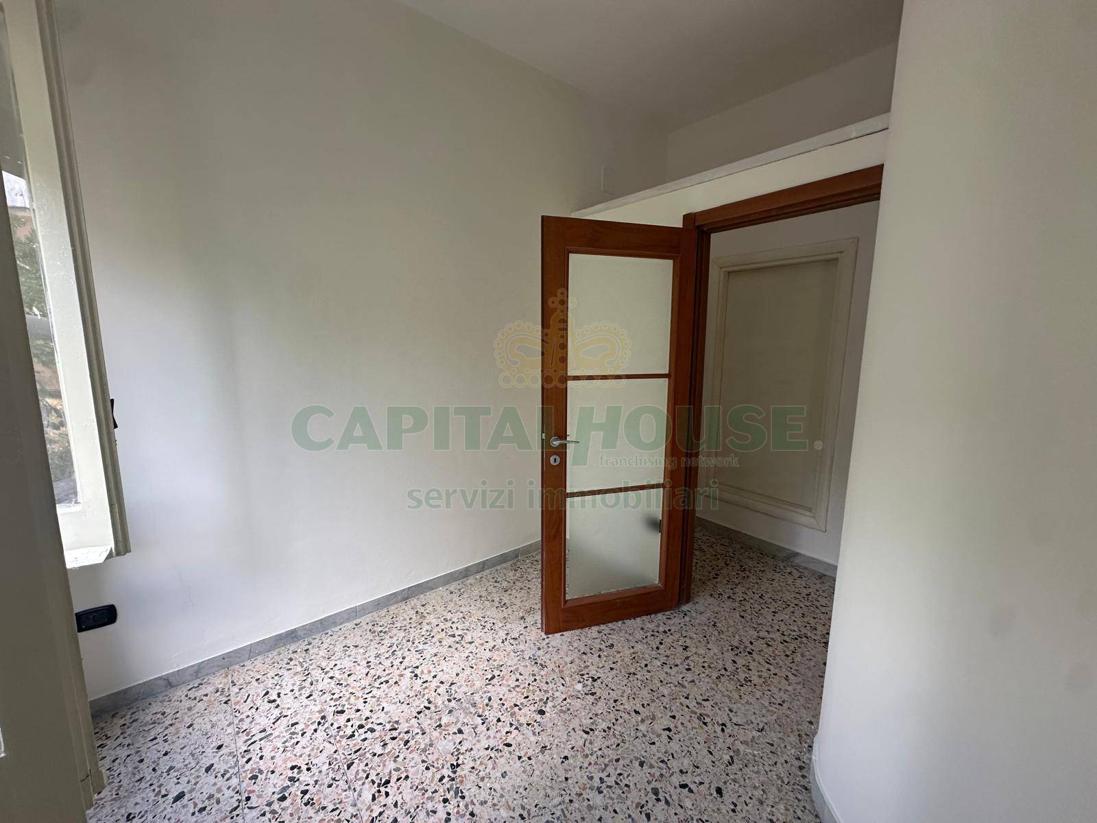 Appartamento in affitto a Ottaviano
