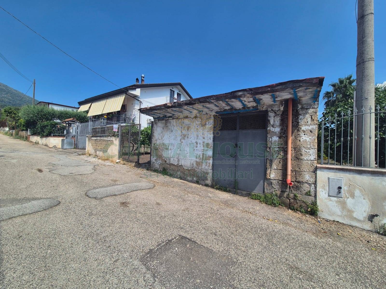Terreno agricolo in vendita a Ottaviano