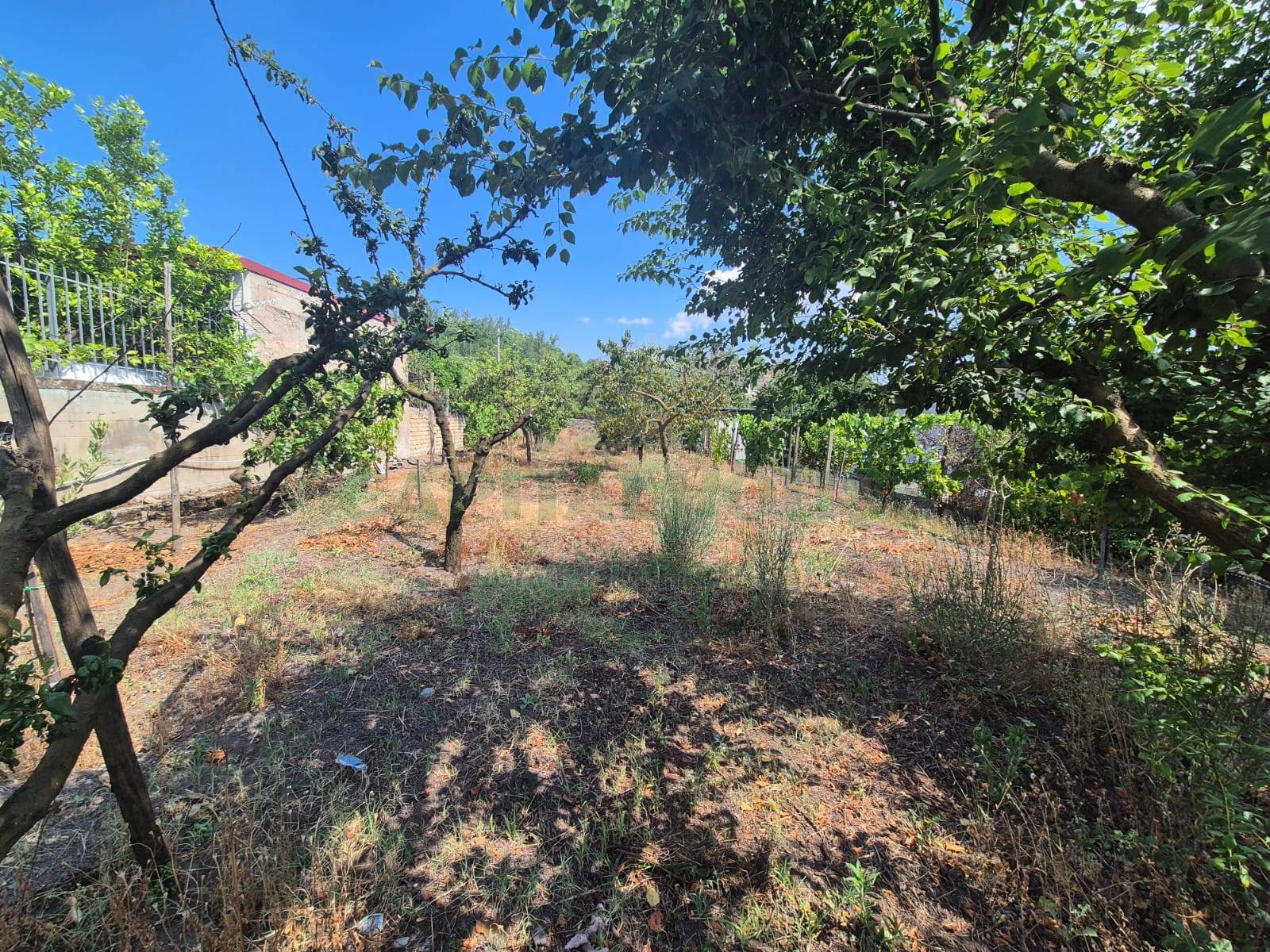 Terreno agricolo in vendita a Ottaviano