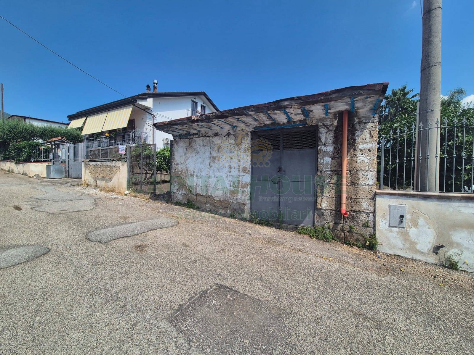 Terreno agricolo in vendita a Ottaviano