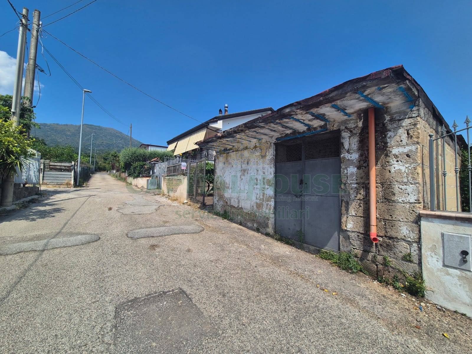 Terreno agricolo in vendita a Ottaviano