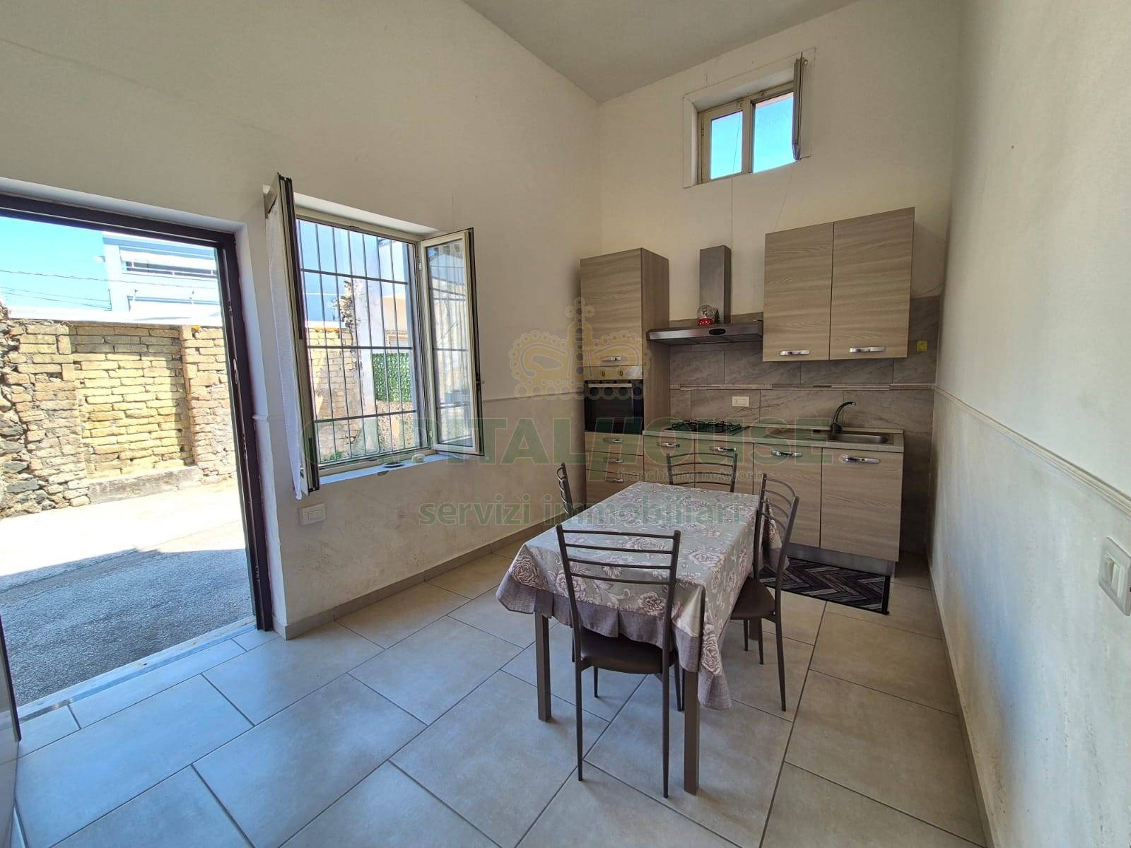 Appartamento in affitto a Ottaviano, San Gennarello