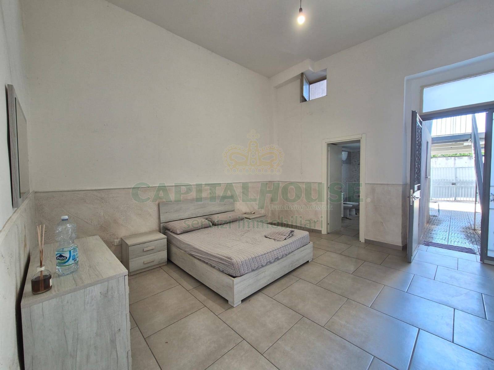 Appartamento in affitto a Ottaviano, San Gennarello