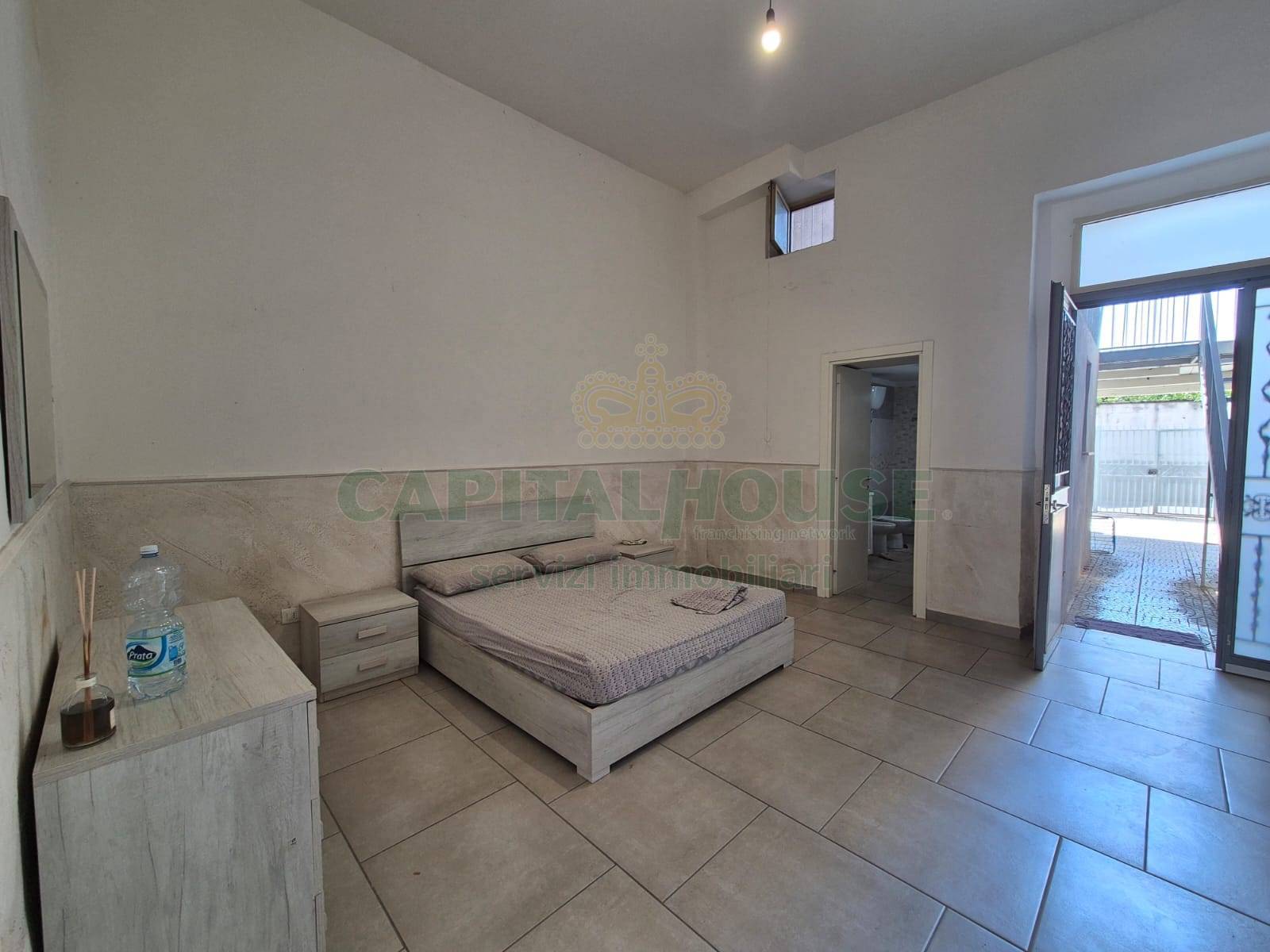 Appartamento in affitto a Ottaviano, San Gennarello