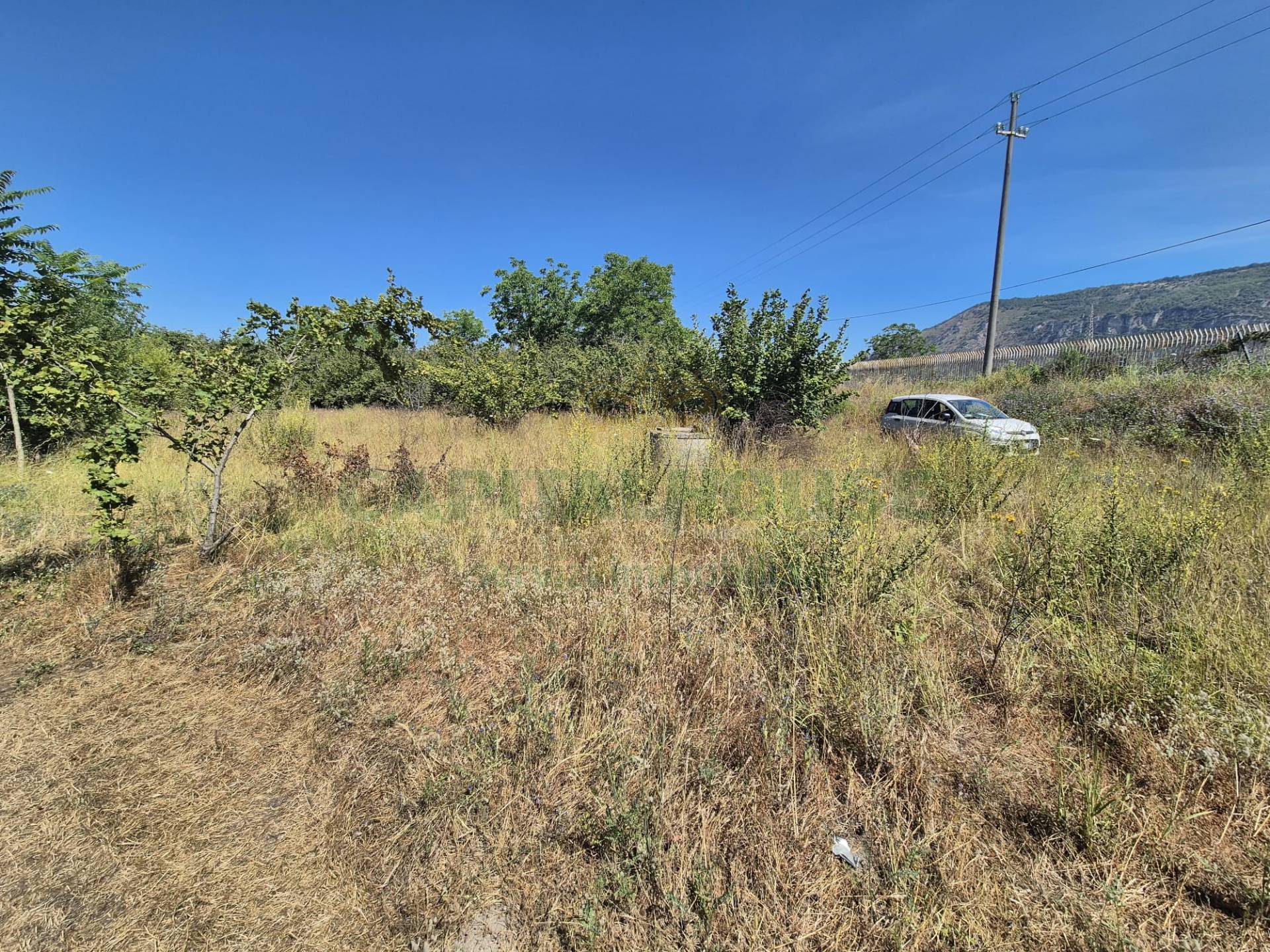 Terreno agricolo in vendita a Striano