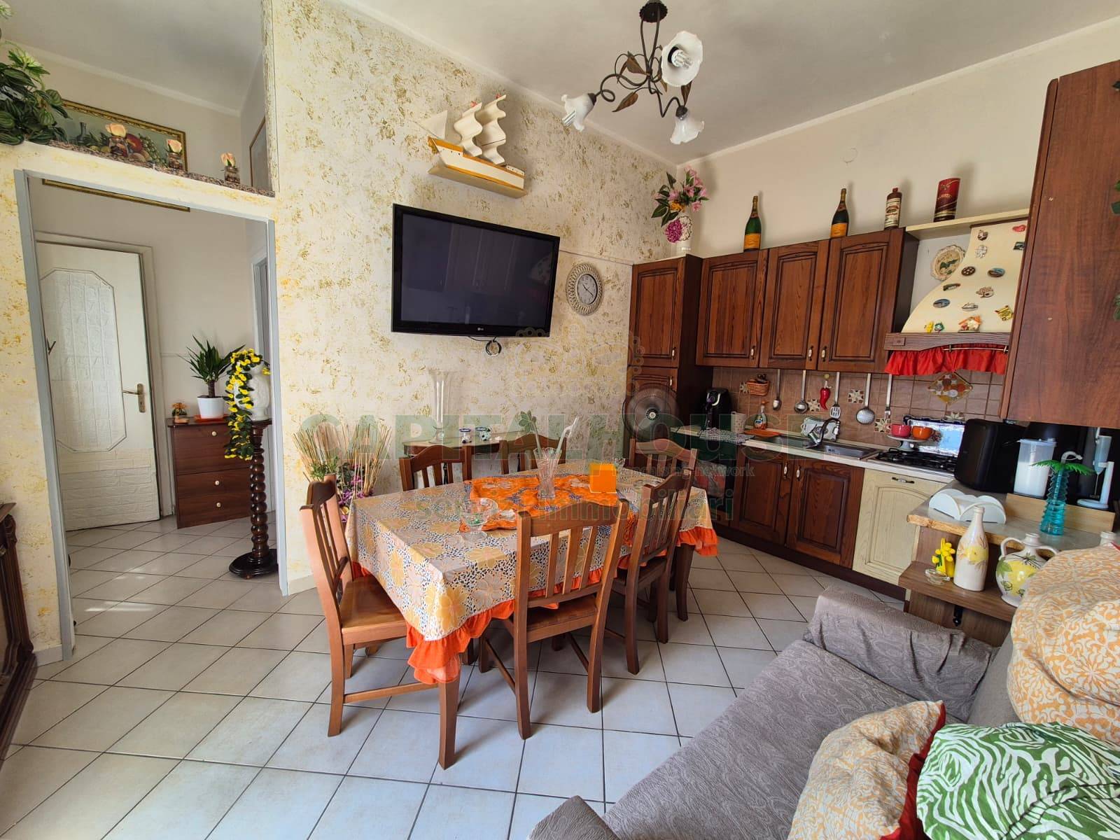 Appartamento in vendita a San Gennaro Vesuviano