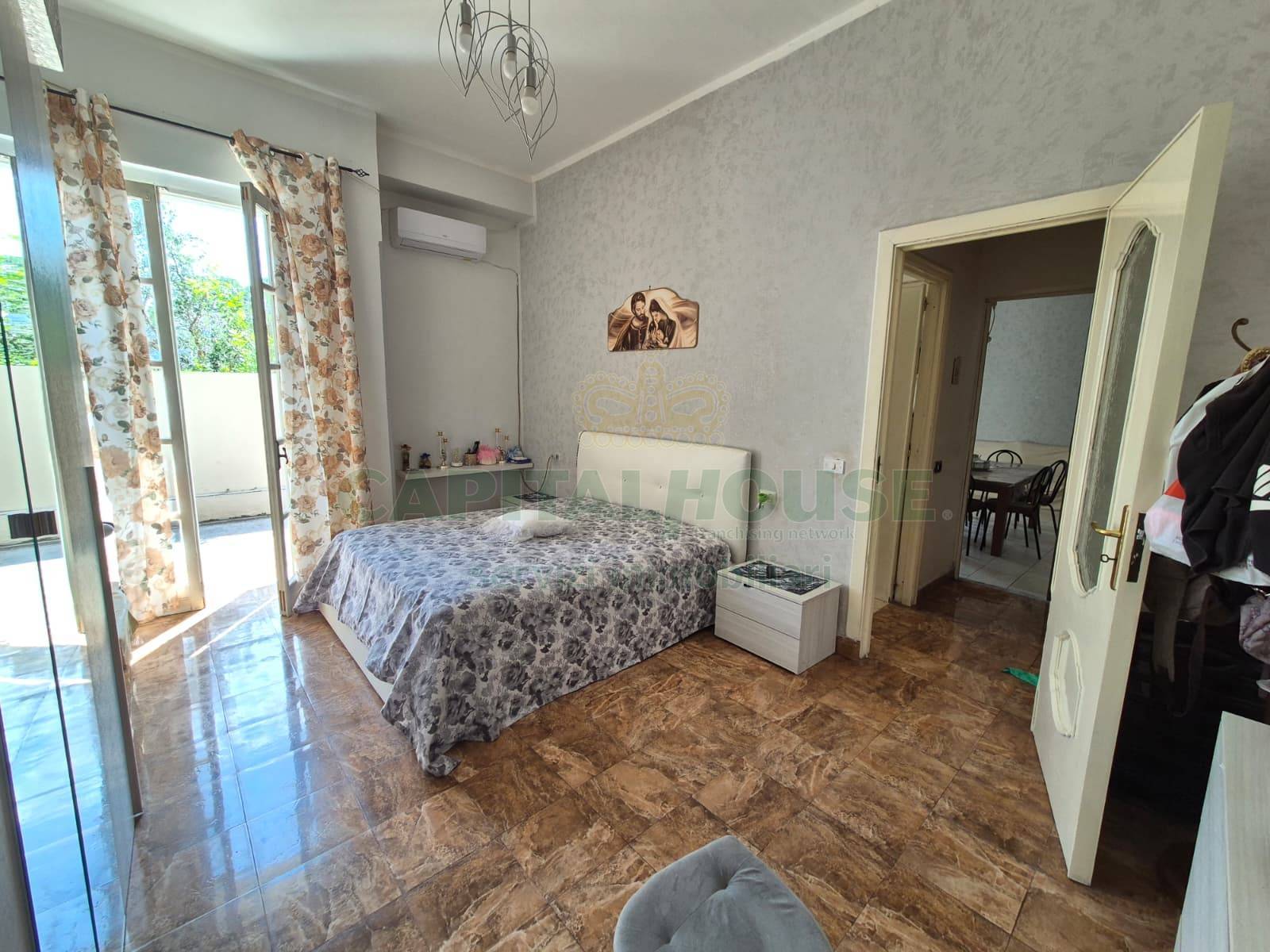 Appartamento in vendita a San Gennaro Vesuviano