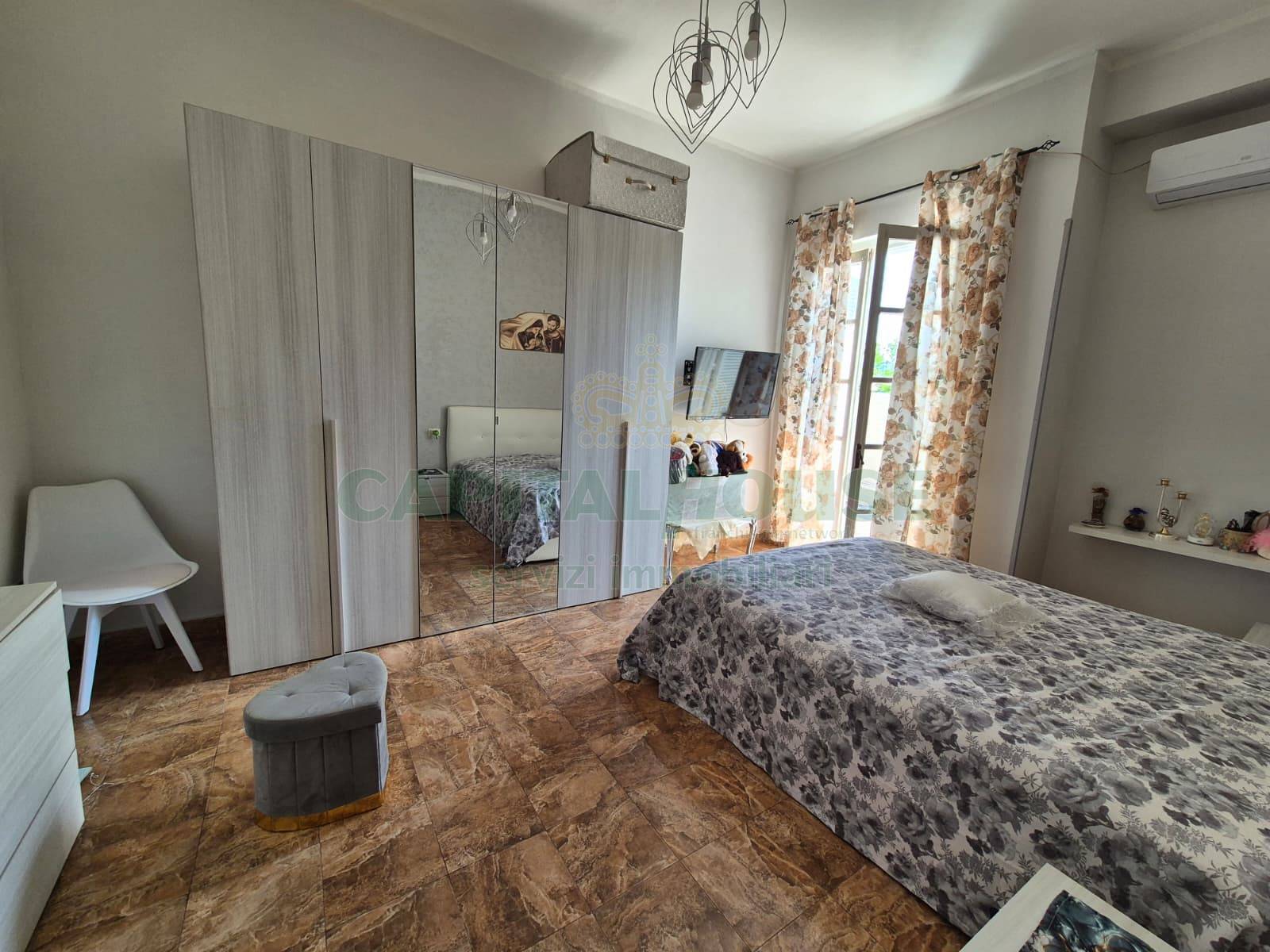 Appartamento in vendita a San Gennaro Vesuviano